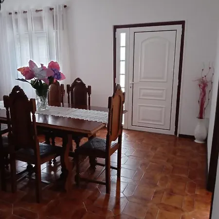 Cachada 펜션 Fontao (Viana do Castelo)
