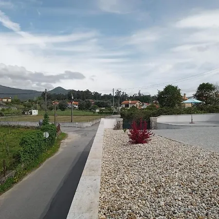 Cachada Fontao (Viana do Castelo)